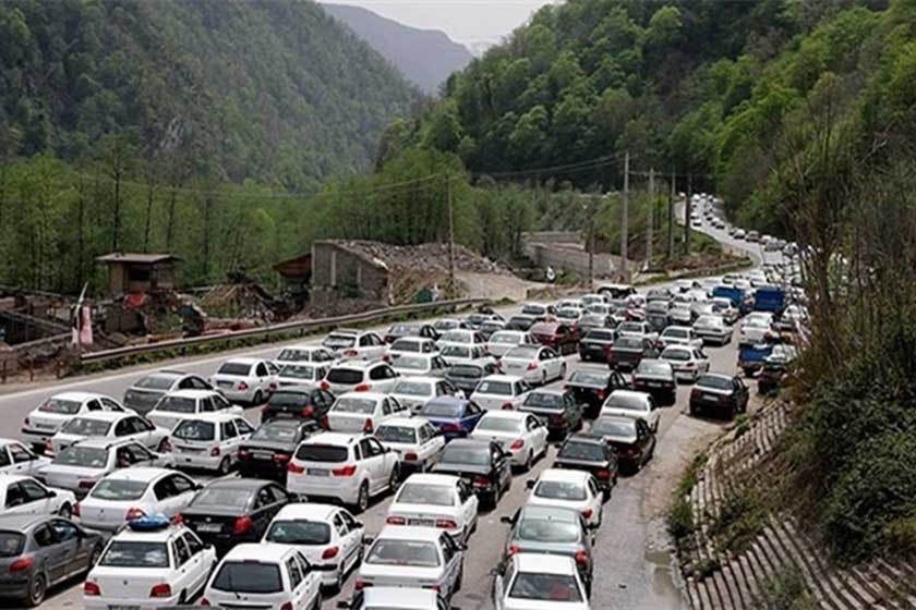 آماده باش تاسیسات گردشگری در مناطق سفید برای خدمت رسانی