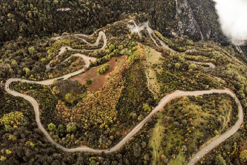 بهترین زمان سفر به گلستان