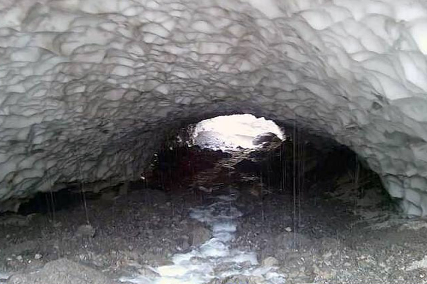 ابلاغ مراتب ثبت ۷ اثر طبیعی به استانداری لرستان