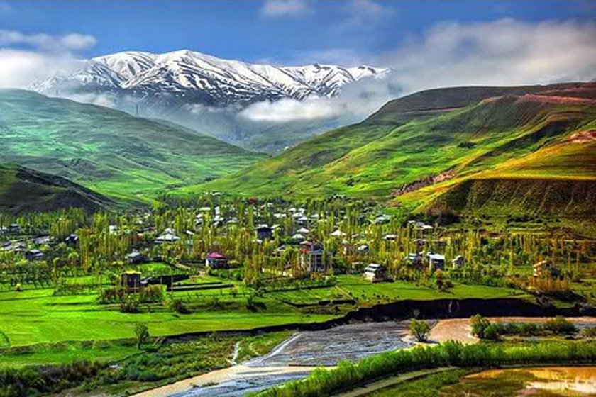 ۳ منطقه خوش آب و هوا برای خوش‌گذرانی در اطراف تهران