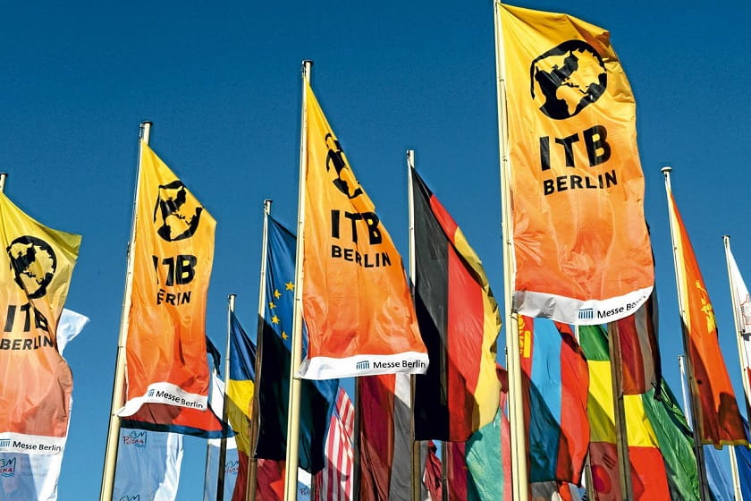 جشنواره سفر و نمایشگاه ITB برلین نیمه مجازی برگزار میشوند
