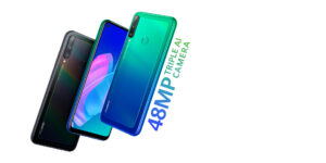 نگاهی به گوشی Huawei Y7P