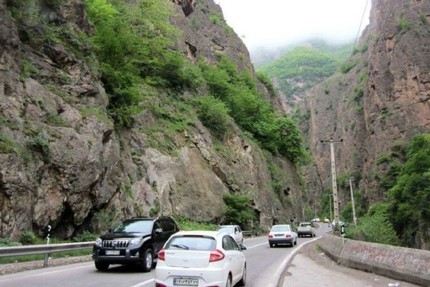 از سفر غیرضروری به خراسان رضوی و مازندران پرهیز کنید!