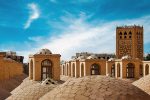 یزد در یک نگاه