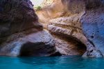 تنگه بنو کجاست؟