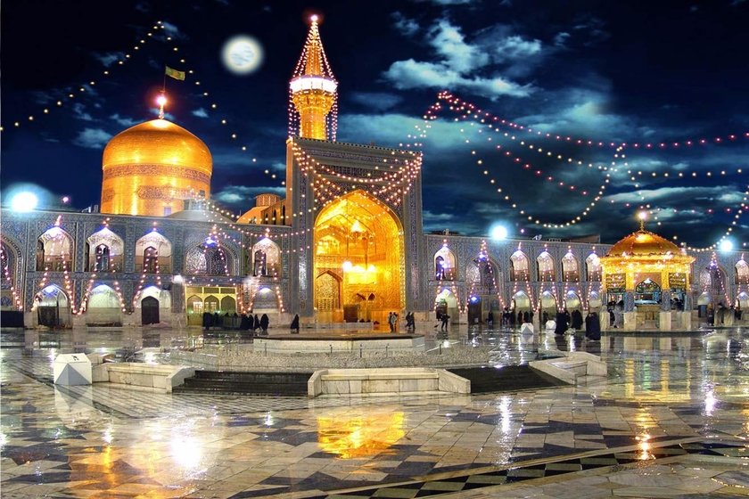 گزارش هفتگی کجارو از بهترین تورهای مشهد