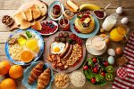 با انواع صبحانه در جهان آشنا شوید