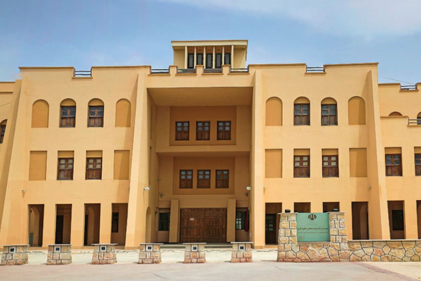 ویروس کرونا موزه های استان هرمزگان را بار دیگر تعطیل کرد