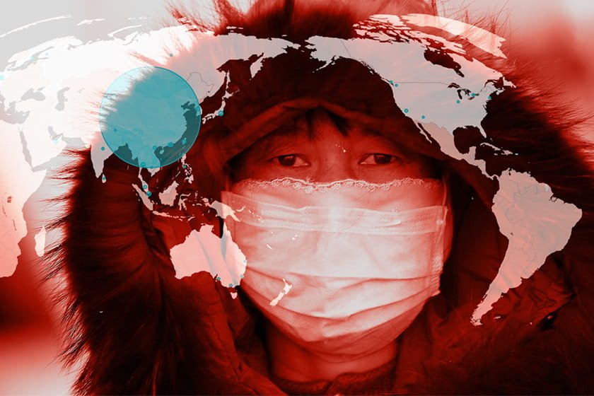 راه‌اندازی کمپین ماسک در سفر توسط شورای جهانی سفر و گردشگری 
