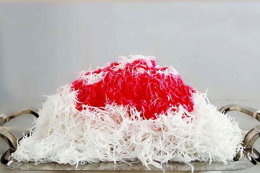 طرز تهیه انواع فالوده؛ یکی از دسرهای لذیذ ایرانی