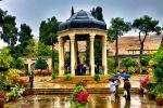 شیراز در یک نگاه
