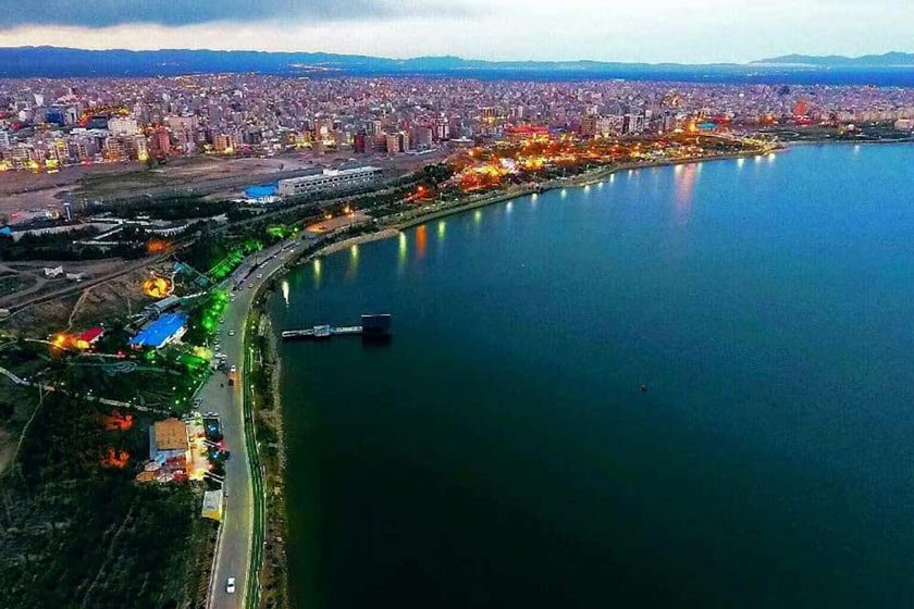 اردبیل در یک نگاه