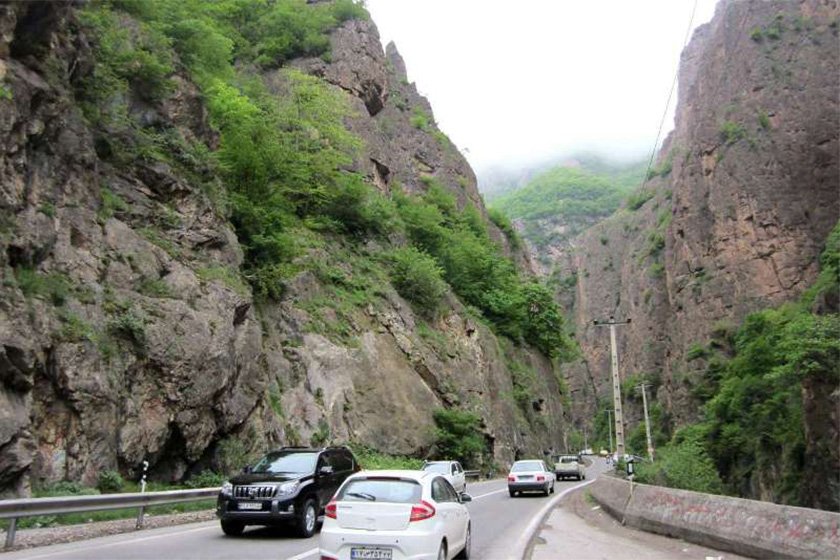 از سفرهای غیرضروری به مازندران پرهیز کنید