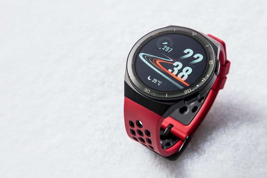 چرا ساعت هوشمند Huawei Watch GT 2e همراهی ایدهآل است
