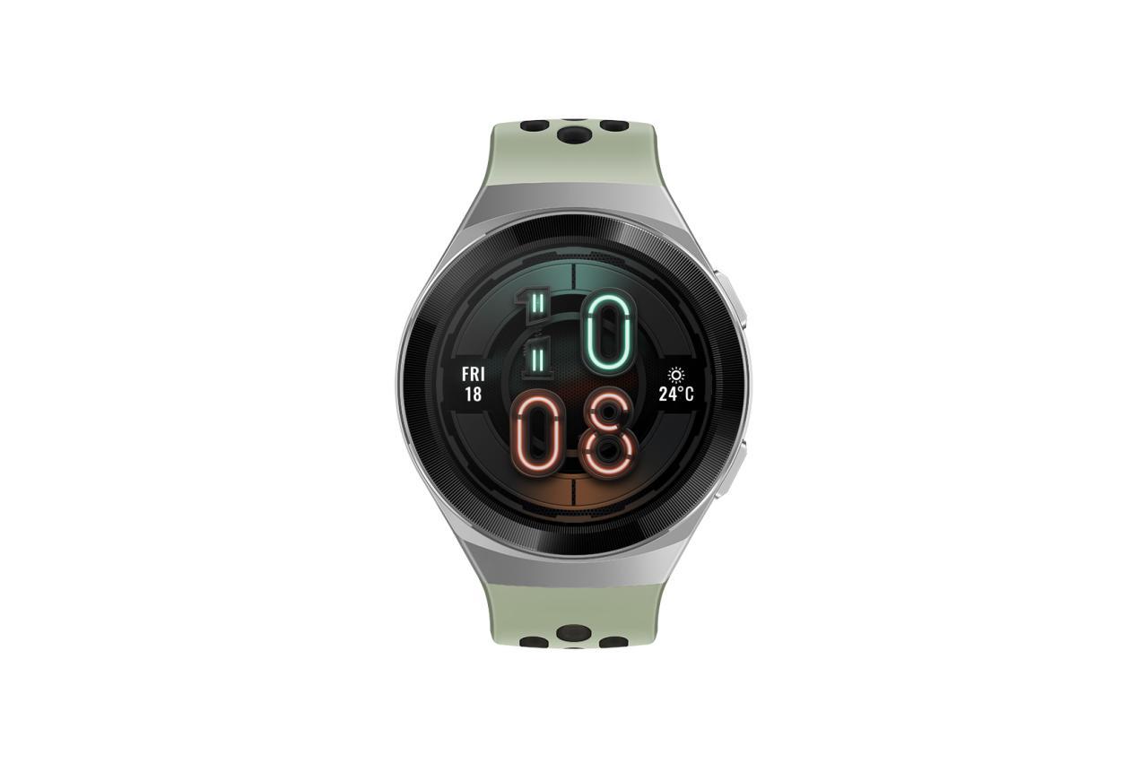 چرا ساعت هوشمند Huawei Watch GT 2e همراهی ایدهآل است