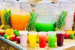 طرز تهیه آگواس فرسکا؛ پرطرفدارترین نوشیدنی مکزیکی