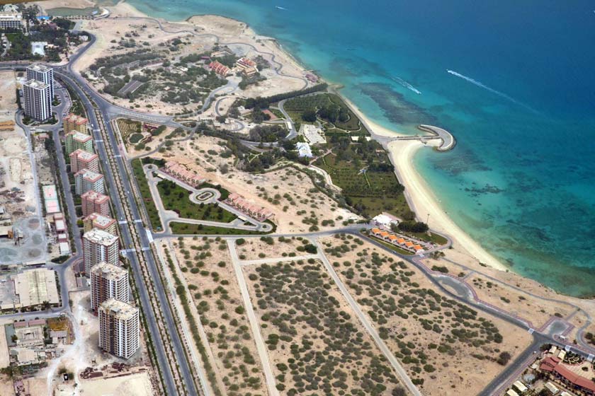 راهنمای سفر به بندر عباس