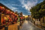 محله جلفای اصفهان؛ اروپا را در نصف جهان ببینید