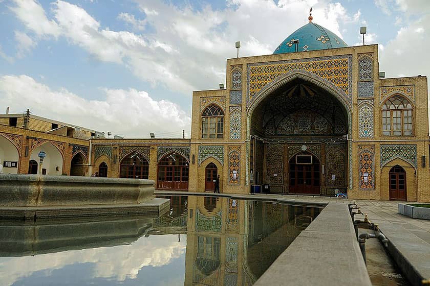 زنجان در یک نگاه
