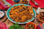 انواع لوبیا پلو در شهرهای ایران و طرز تهیه آن ها