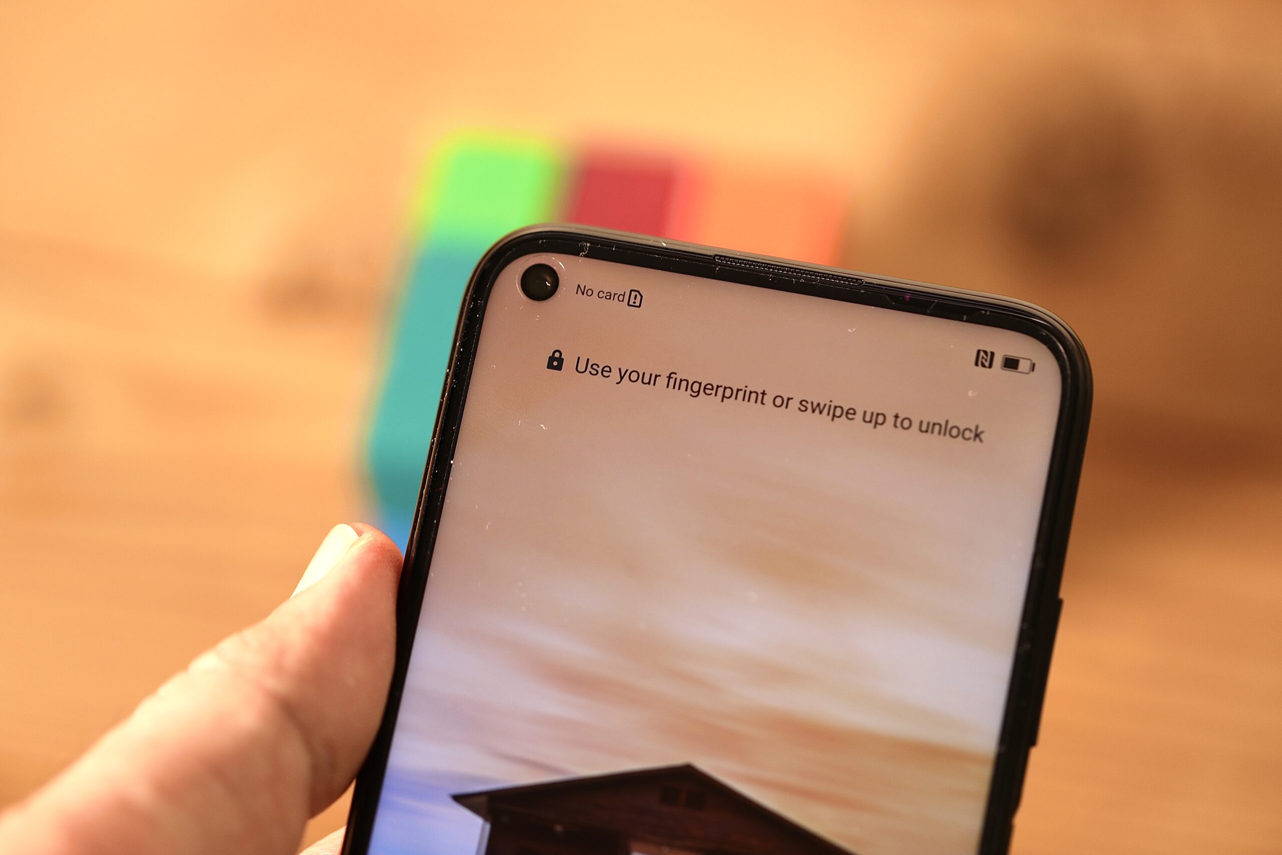 نقد و بررسی هواوی Nova 7i
