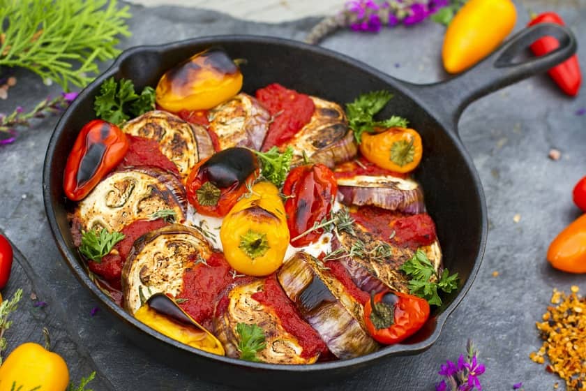 طرز تهیه انواع یتیمچه؛ غذای گیاهی و لذیذ ایرانی