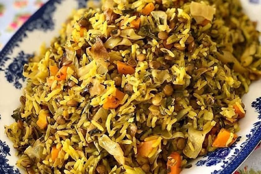 طرز تهیه دمپخت شیرازی؛ غذای لذیذ و محلی استان فارس