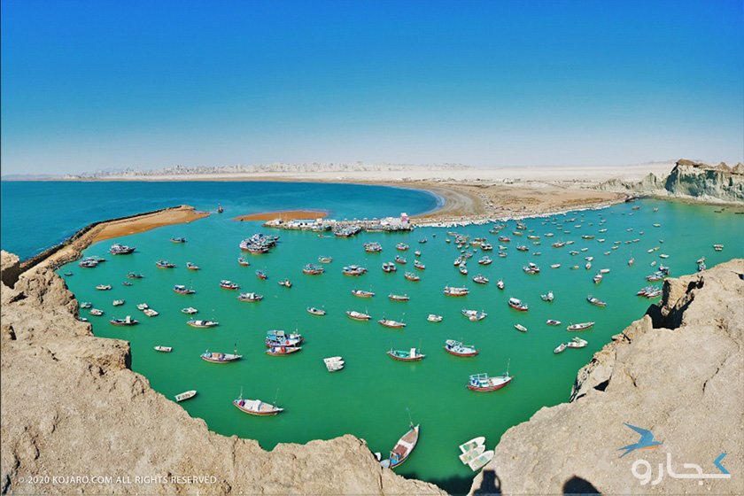 راهنمای خرید تور چابهار