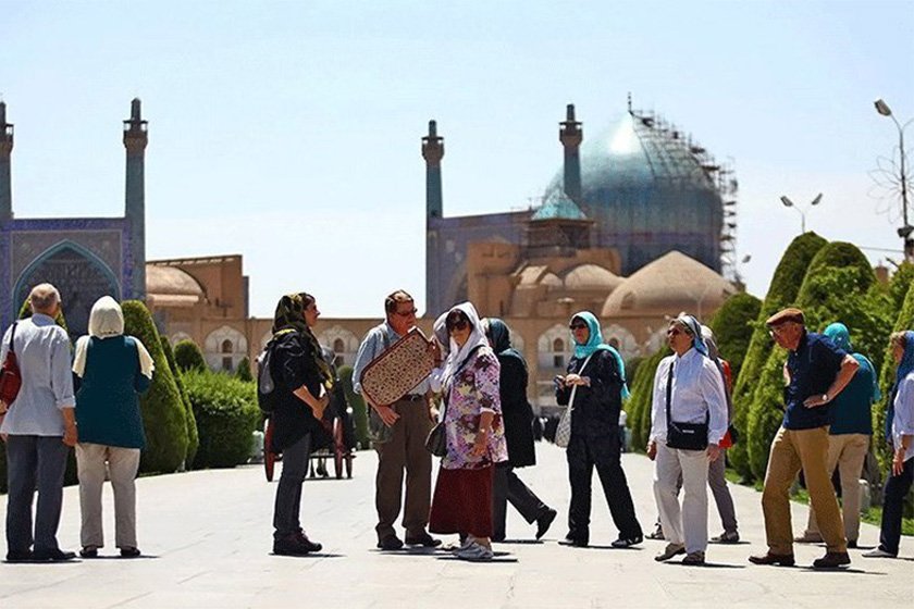 اعتبار کارت راهنمایان گردشگری تا پایان سال جاری تمدید شد