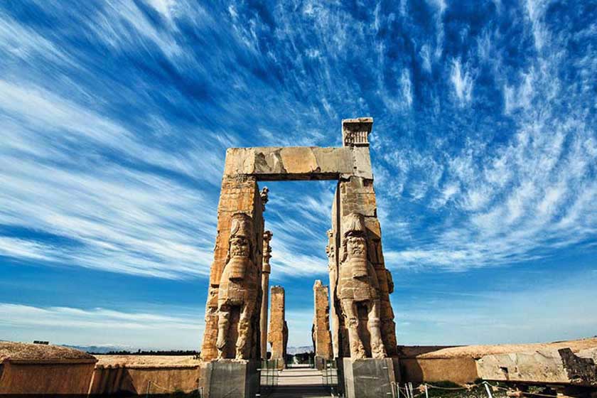 همکاری دو جانبه ایران و یونان برای استرداد اموال فرهنگی – تاریخی