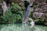 تنگه رغز کجاست و چه دیدنی‌هایی دارد؟
