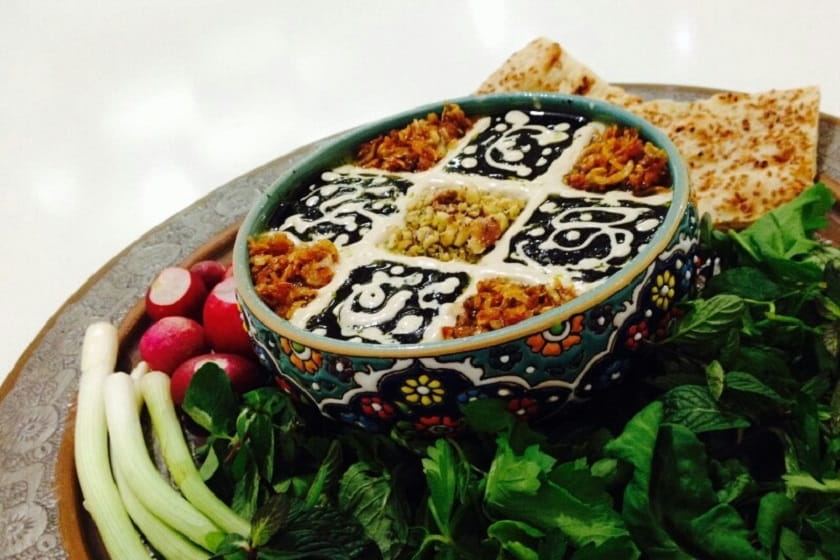 طرز تهیه انواع حلیم بادمجان؛ غذای پرملات و لذیذ ایرانی