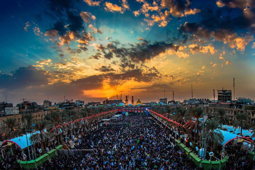 استاندار کربلا پذیرش زائر در عاشورا را هم ممنوع کرد