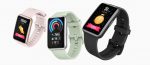 ساعت هوشمند جدید هواوی Watch Fit