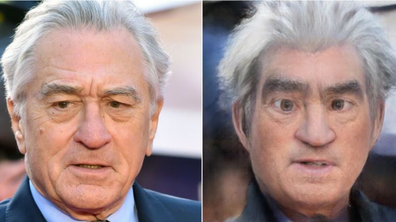 با «تونیفای» چهره خود را کارتونی کنید