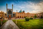 دیدنی های اصفهان، از نقش جهان در نصف جهان تا باغ پرندگان 
