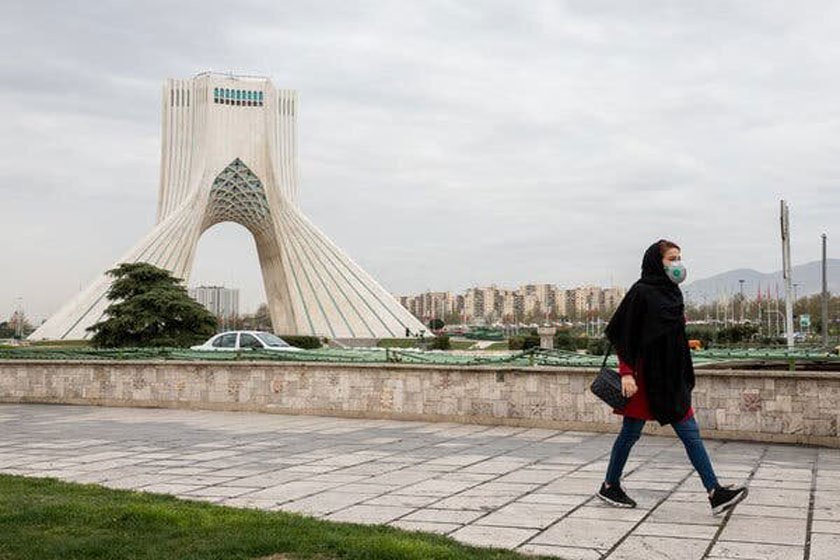 خسارت ۱۱۸ هزار میلیارد ریالی گردشگری ناشی از ویروس کرونا